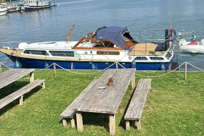 1980 Valkkruiser Valk sport cabrio