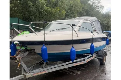 2005 Bella 561 HT