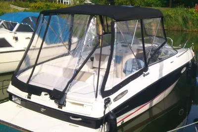 2015 Bayliner 642 Cuddy