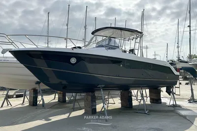 Galeon Galia 770 Sundeck