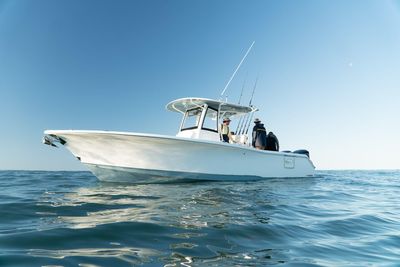 Sea Hunt Gamefish 30 Coffin Box