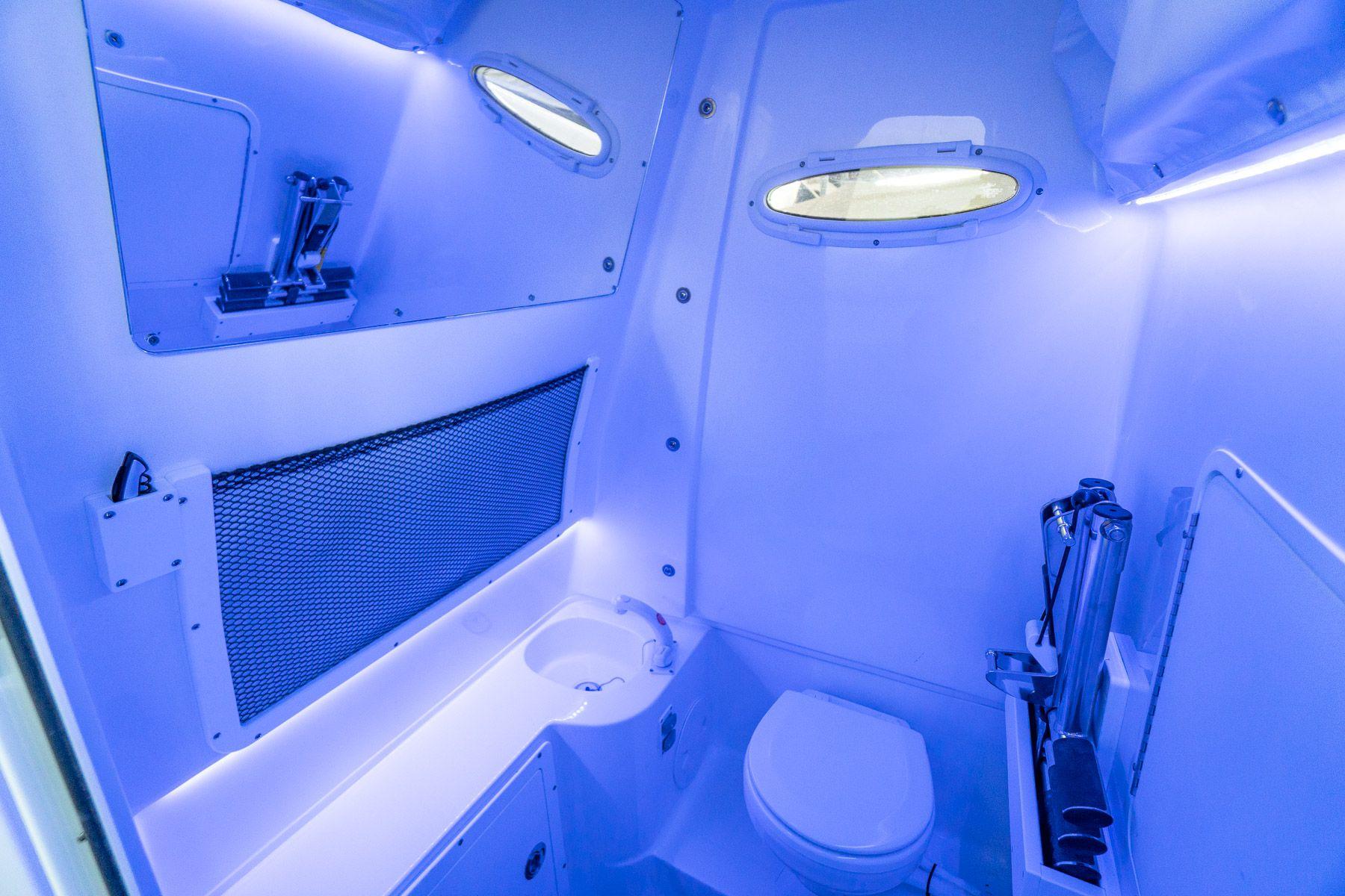 2024 Sea Hunt Gamefish 30 Coffin Box Centre Console for sale YachtWorld