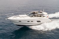 2013 Princess V39