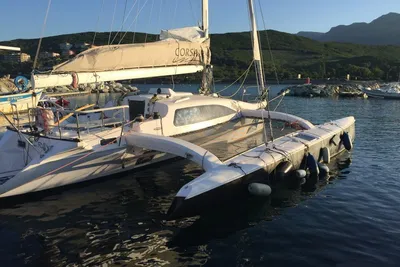 2008 Corsair 37