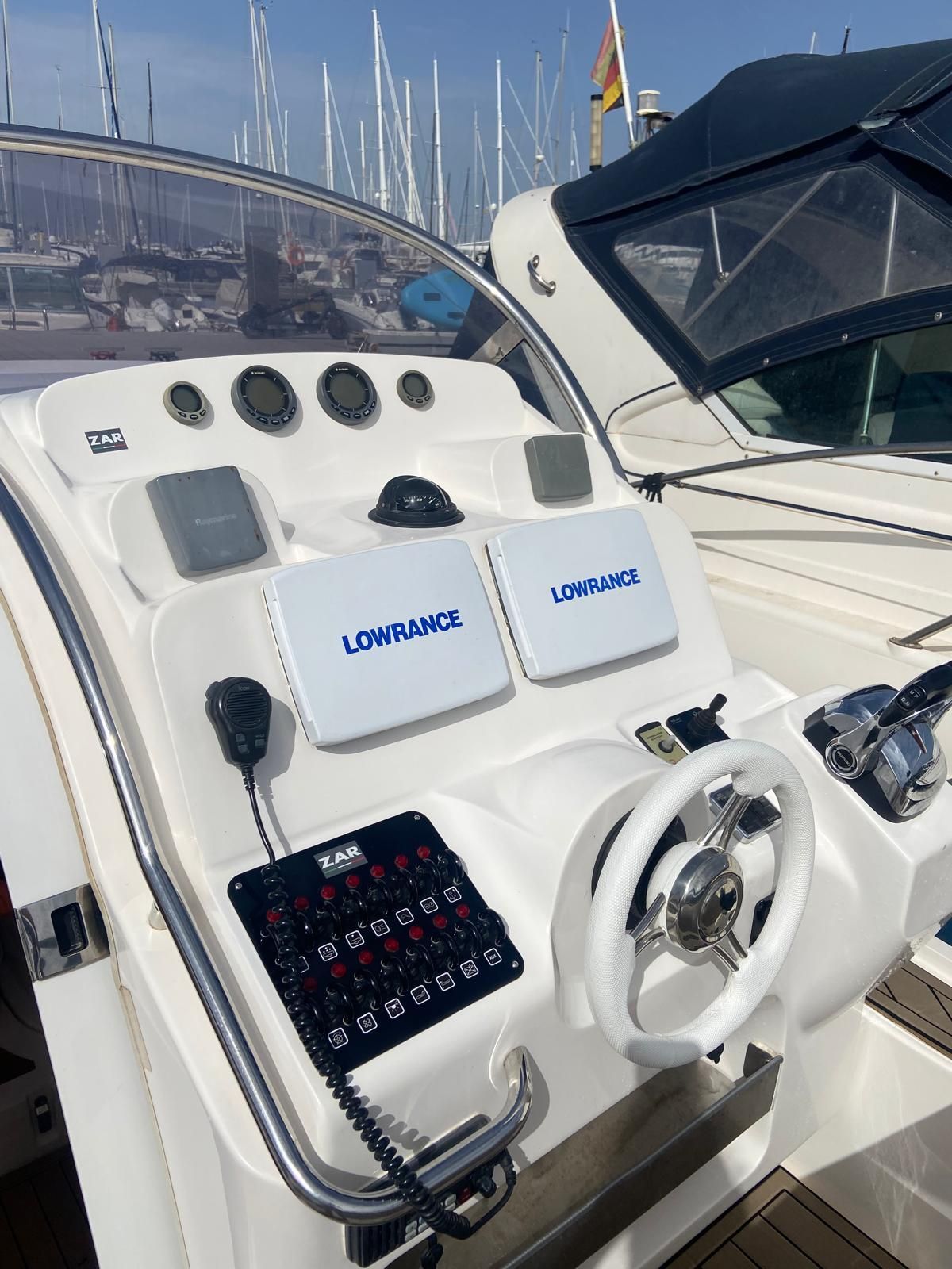 2014 Zar Formenti 97