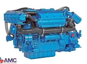 2022 Nanni N 4.140 ZF45A