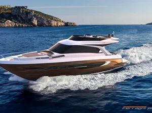 2024 Cayman Yachts F600 NEW