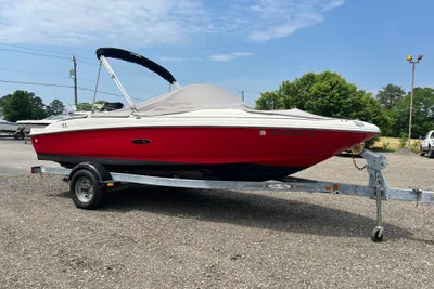 Sea Ray 175 Sport