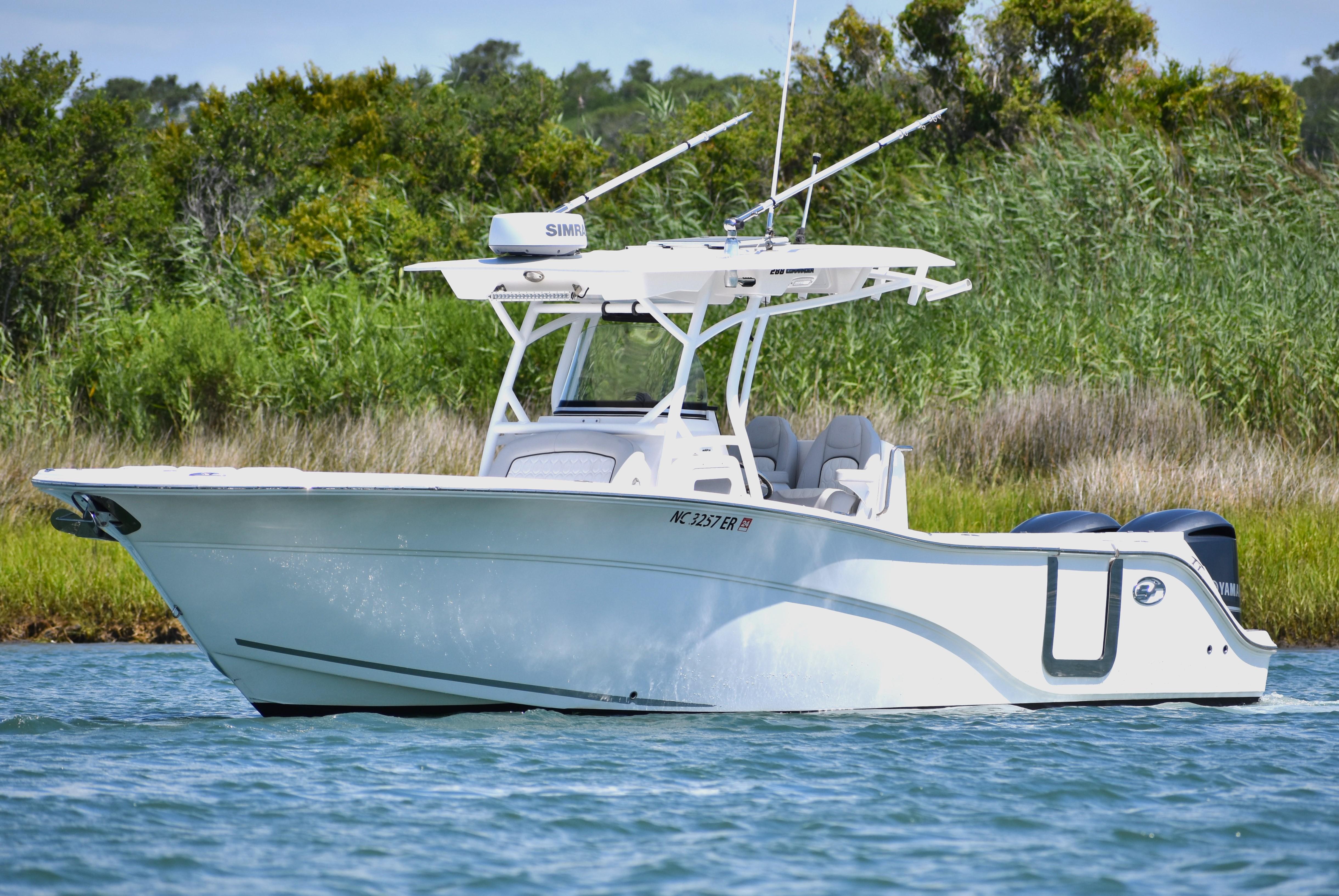 2020 Sea Fox 288 Commander Center Console for sale - YachtWorld