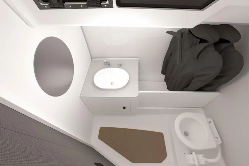  Yacht Photos Pics Manufacturer Provided Image