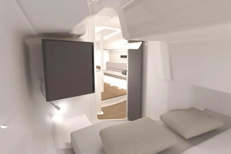  Yacht Photos Pics Manufacturer Provided Image