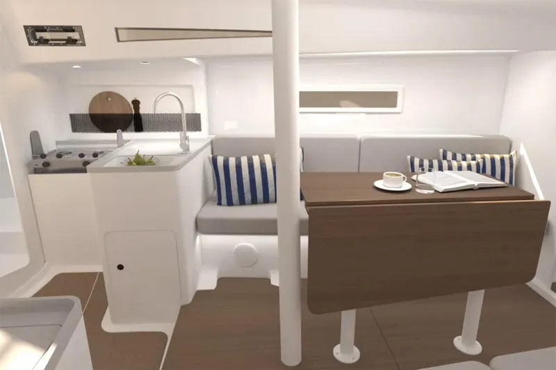  Yacht Photos Pics Manufacturer Provided Image