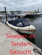 2000 Gezocht: Interboat Antaris Maril Makma Waterspoor Enkhuizen