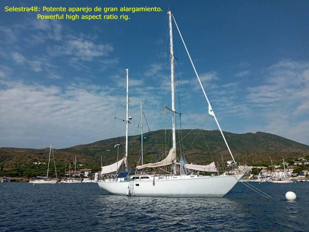 1983 Whisstock Selestra Cruiser for sale - YachtWorld