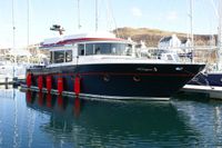 2008 Apreamare Maestro 51