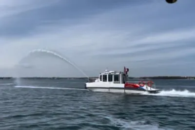 Harbor Guard 37