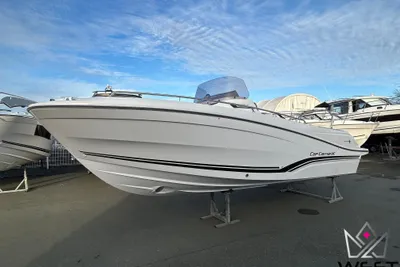 2024 Jeanneau CAP CAMARAT 7.5 CC S.3
