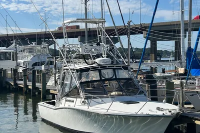 Carolina Classic 28