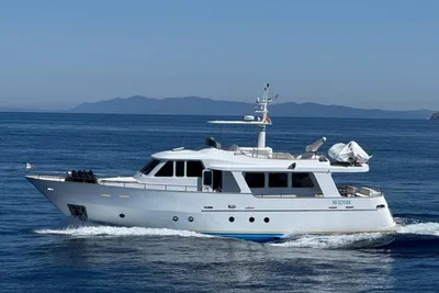 Benetti Sail Division BENETTI 20