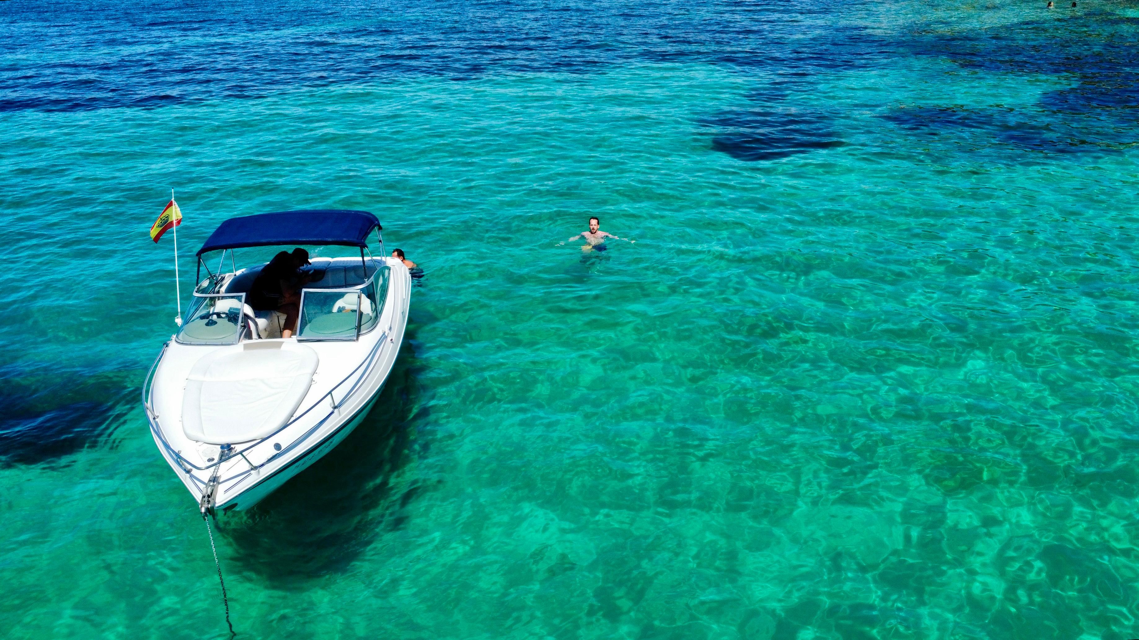 2005 Doral 210 Escape