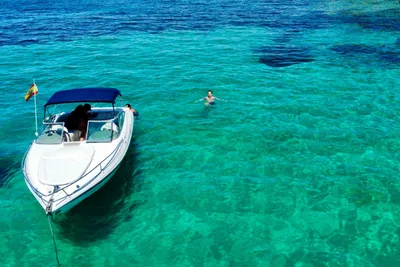 2005 Doral 210 Escape