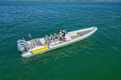 2019 Scorpion Serket 92