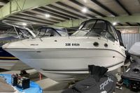 2006 Sea Ray 260 Sundancer