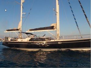 2005 North Wind North Wind 56