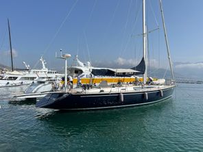 Southern Wind 72