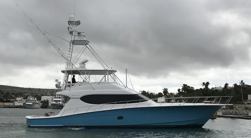 True Grit Yacht Photos Pics 