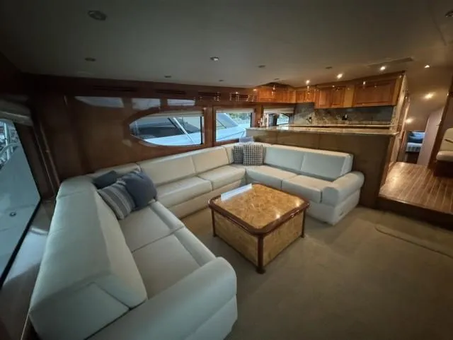 True Grit Yacht Photos Pics 