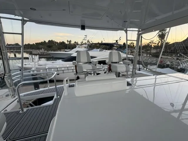 True Grit Yacht Photos Pics 