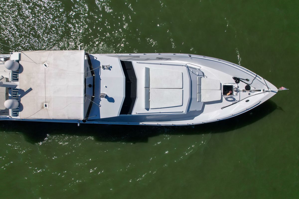 2023 Azimut 42 