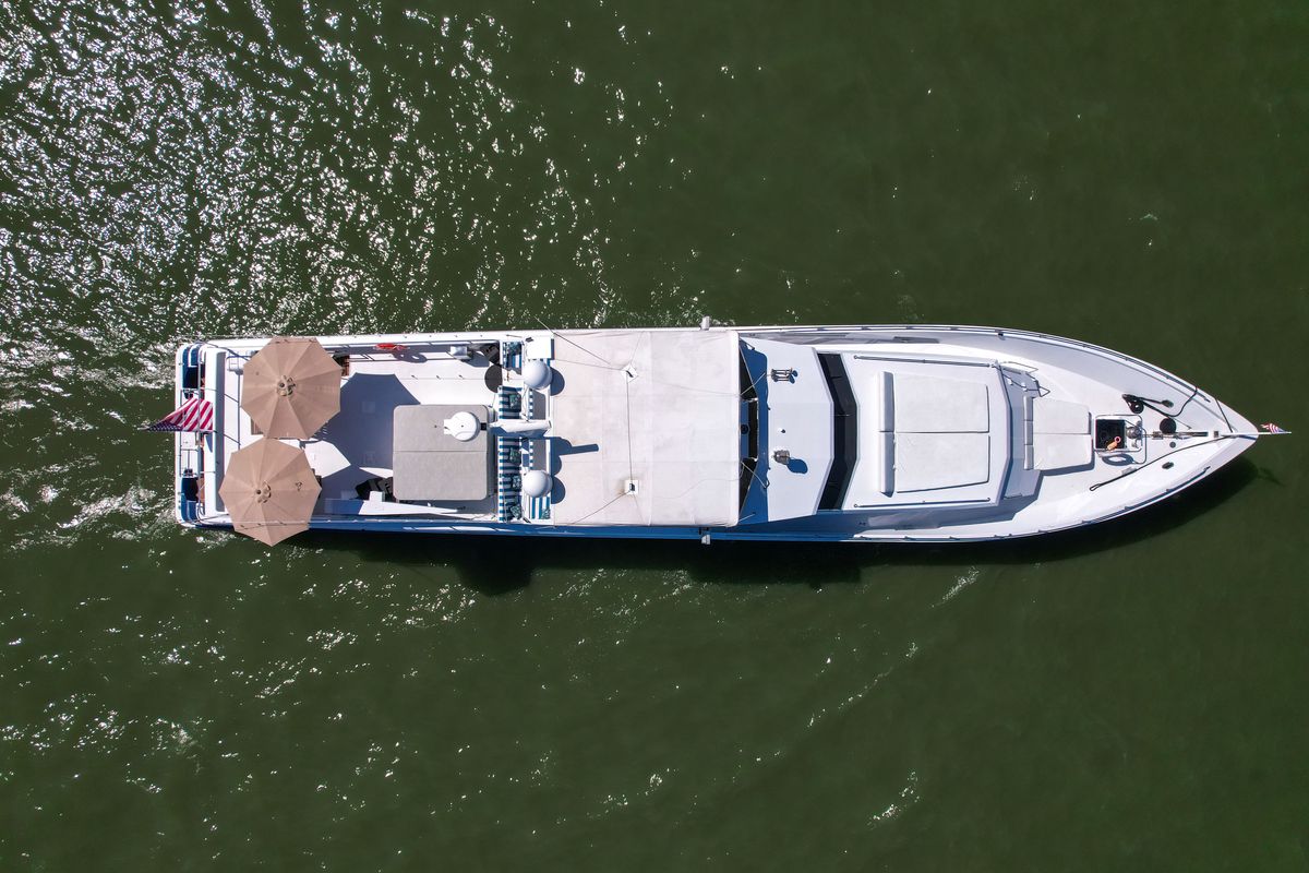 2023 Azimut 42 