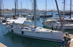 2009 X-Yachts Xc 45