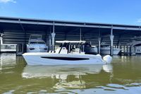 2022 Aquila 28 Molokai Power Catamaran