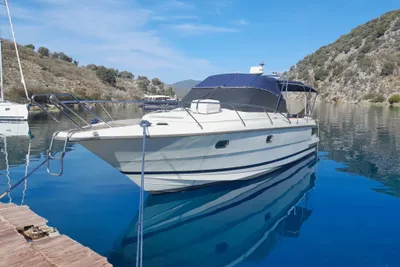 2012 Nimbus 34 Nova