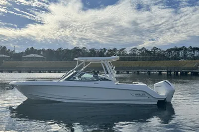 Boston Whaler 240 Vantage