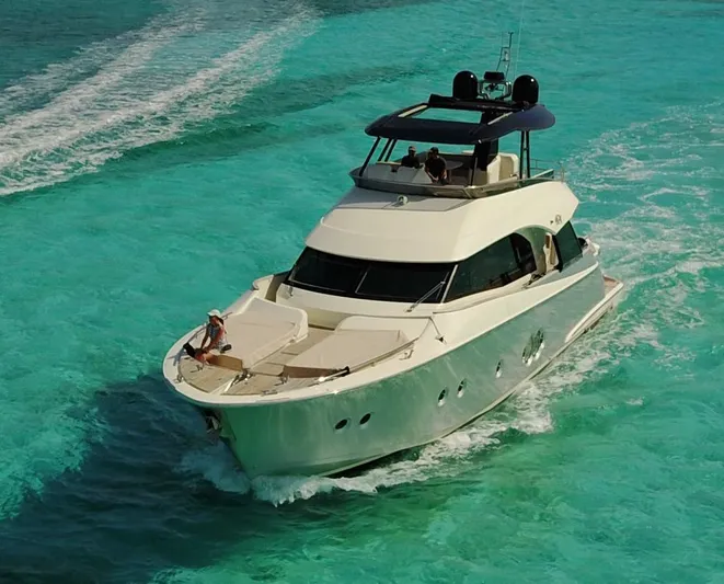 Remedy Yacht Photos Pics 