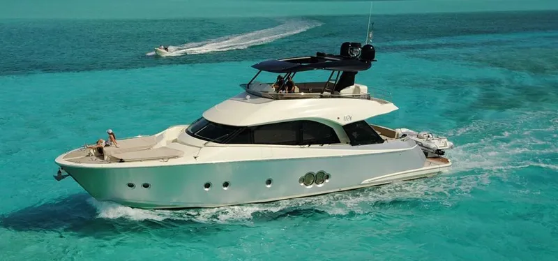 Remedy Yacht Photos Pics 