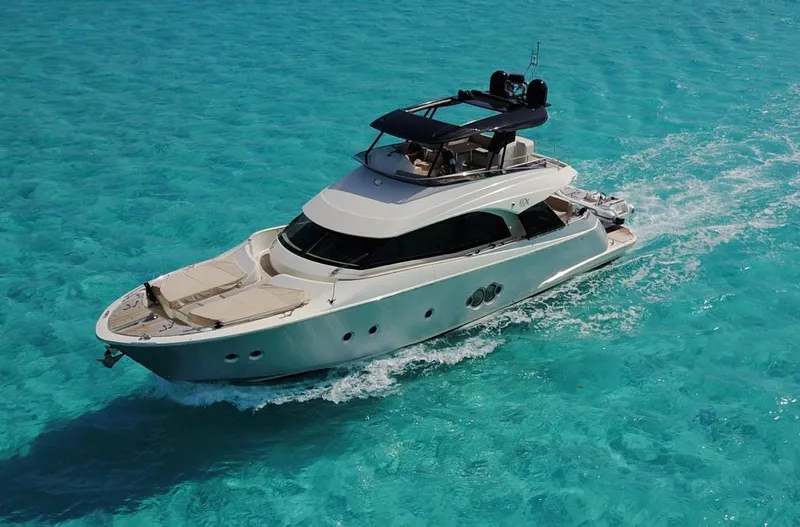 Remedy Yacht Photos Pics 