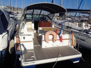 2002 Beneteau Ombrine 800