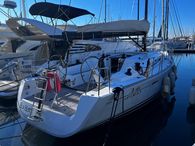 2008 Beneteau First 45