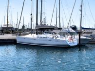 2008 Beneteau First 45