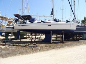 Bavaria 38 Cruiser