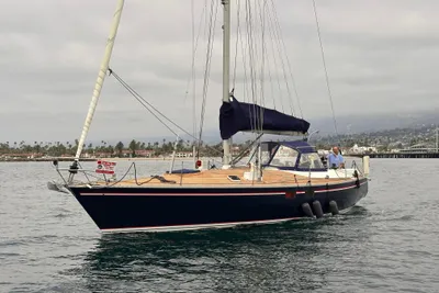 Nautor Swan 39