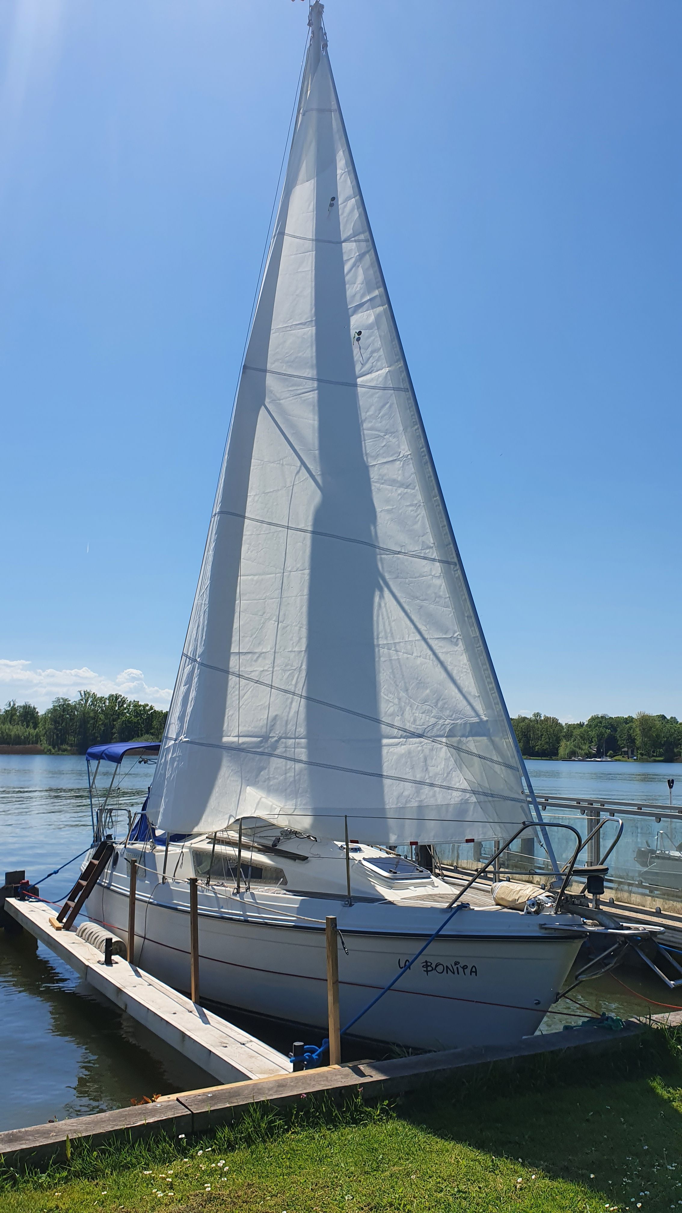 1986 Rethana SY Rethana 25