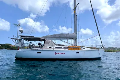 Catalina 400