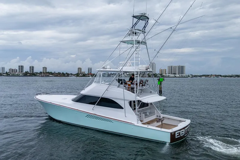 Ebitda Yacht Photos Pics 