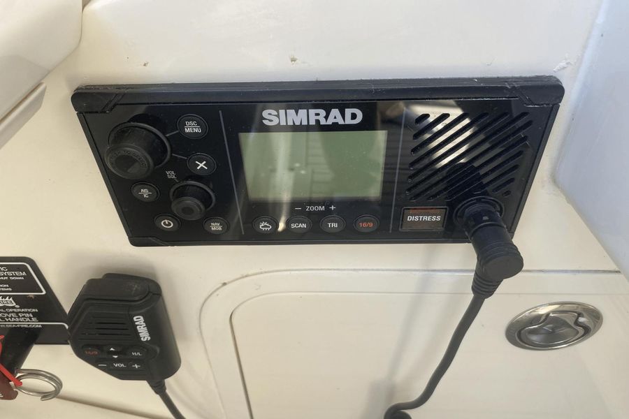 2021 Sea Ray Sundancer 320